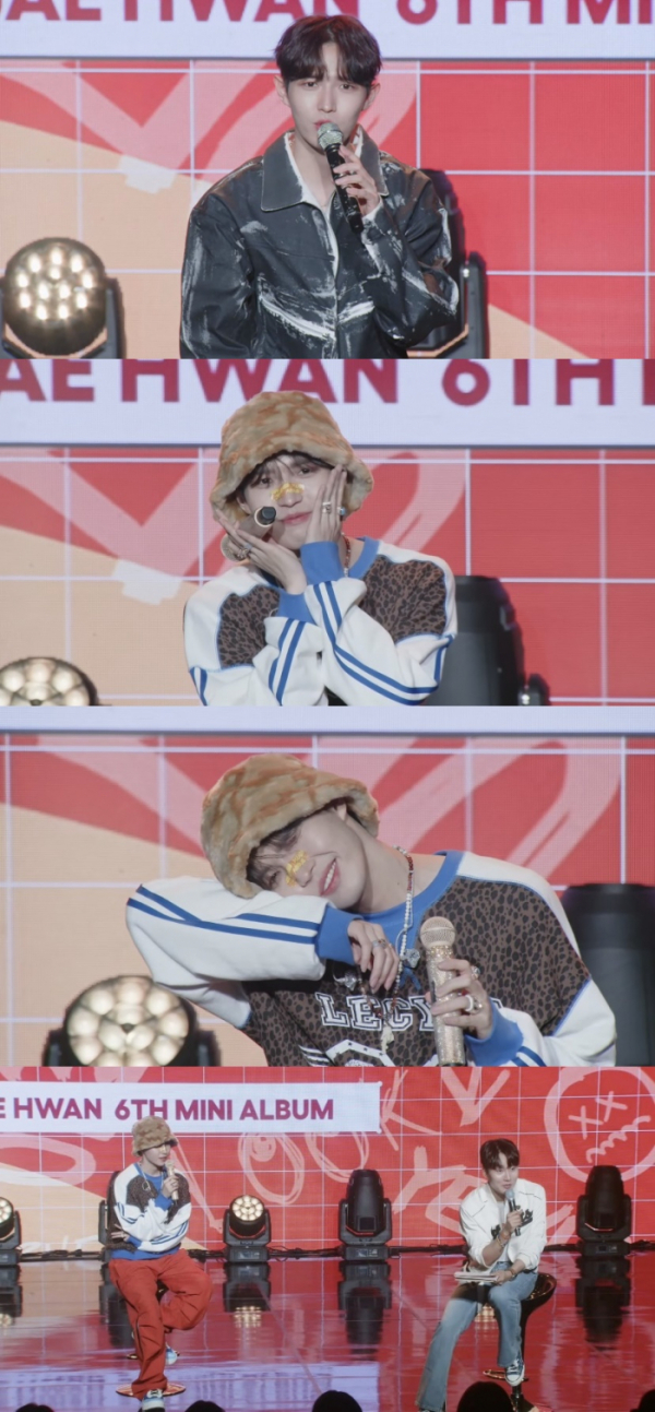 ▲김재환(사진 = 스윙엔터테인먼트 제공)
