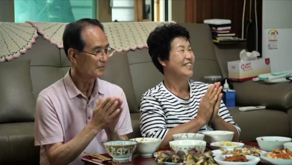 ▲'신랑수업' 신성(사진제공=채널A)