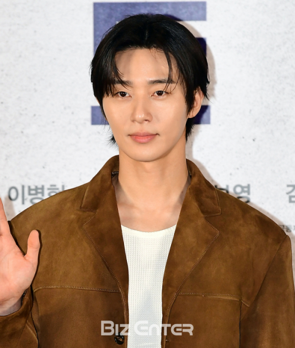 ▲배우 박서준(비즈엔터DB)