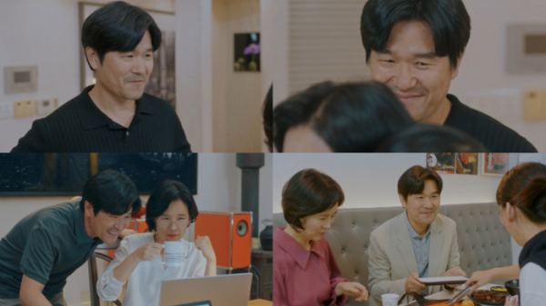 ▲‘어쩌다 마주친, 그대’ 이규회(사진제공=KBS2)