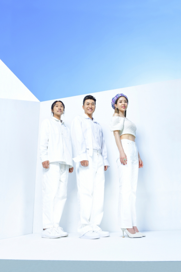 ▲코요테(사진 = 제이지스타, 프로젝트 레시피 제공)