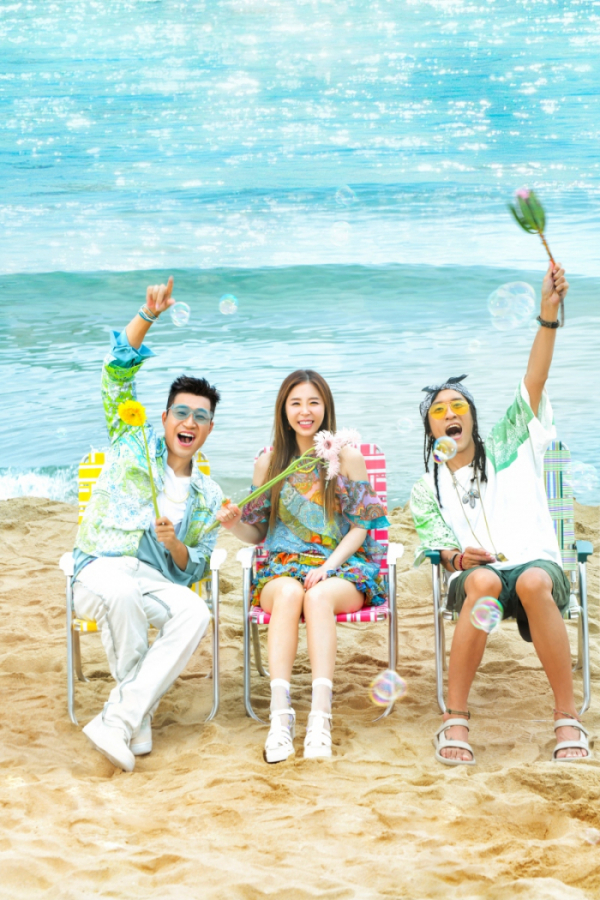 ▲코요테(사진 = 제이지스타, 프로젝트 레시피 제공)