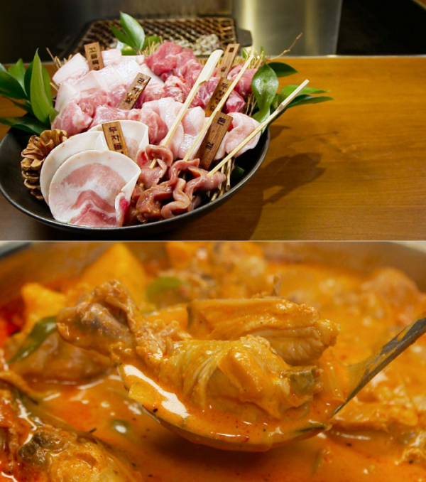 ▲'고기서만나'(사진제공=채널A)