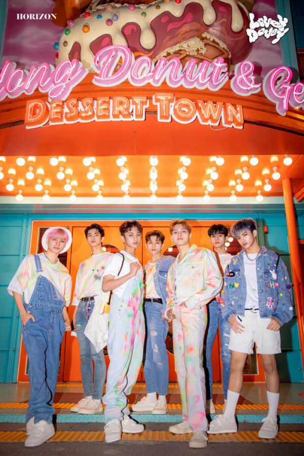 ▲호라이즌(사진=MLD엔터테인먼트 제공)