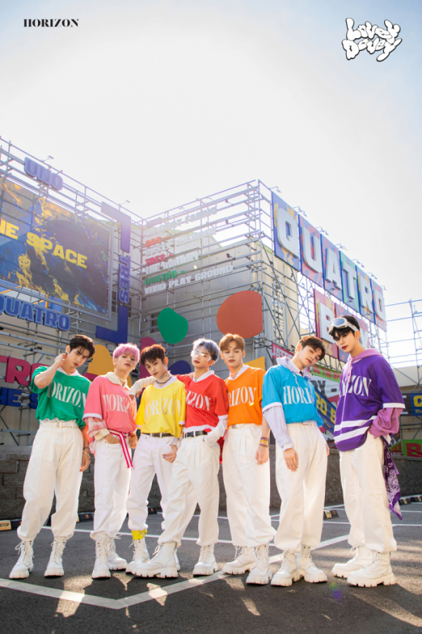 ▲호라이즌(사진=MLD엔터테인먼트 제공)