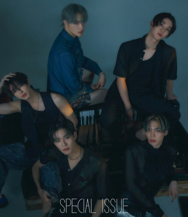 ▲CIX(사진 = 더스타 제공)