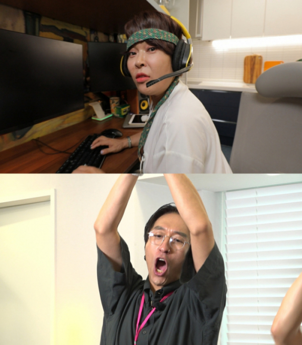 ▲'구해줘! 홈즈'(사진제공=MBC)