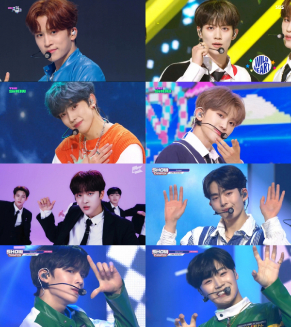 ▲루네이트(사진제공=각 방송사)