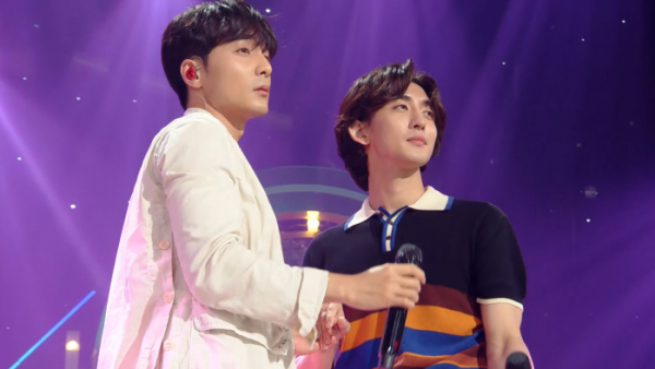 ▲‘더 시즌즈-최정훈의 밤의 공원’(사진 = KBS 제공)