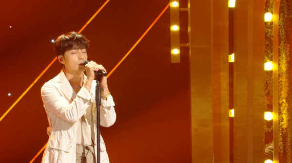 ▲‘더 시즌즈-최정훈의 밤의 공원’(사진 = KBS 제공)