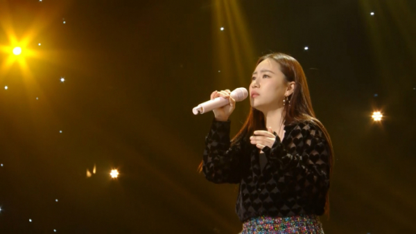 ▲‘더 시즌즈-최정훈의 밤의 공원’(사진 = KBS 제공)