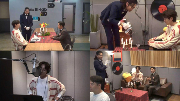 ▲이석훈(사진 = Studio M-Lab 제공)