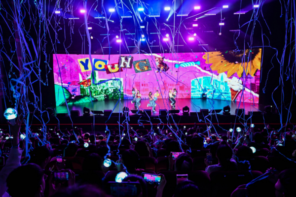 ▲NMIXX(엔믹스)(사진제공=JYP엔터테인먼트)