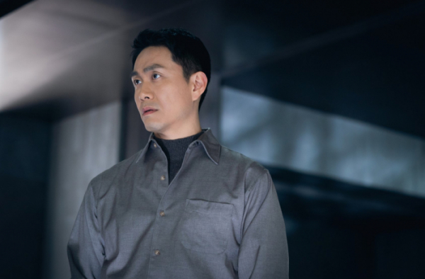 ▲'악귀' 오정세(사진제공=스튜디오S, BA엔터테인먼트)