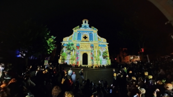 ▲'걸어서 세계속으로' 프랑스 남부(사진제공=KBS 1TV)