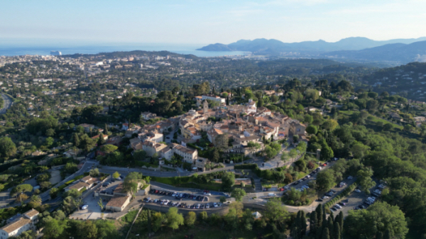 ▲'걸어서 세계속으로' 프랑스 남부(사진제공=KBS 1TV)