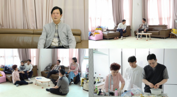 ▲'살림남' 이천수(사진제공=KBS 2TV)