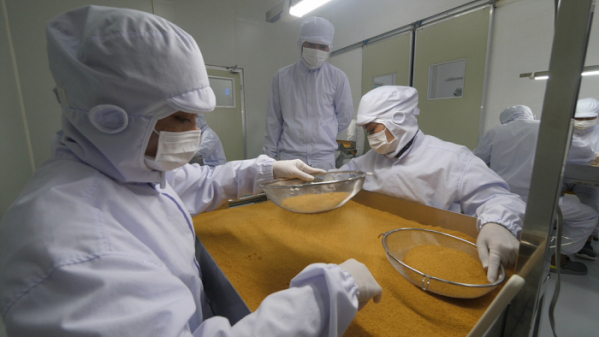 ▲'극한직업'(사진제공=EBS1)