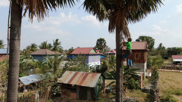 ▲'극한직업'(사진제공=EBS1)