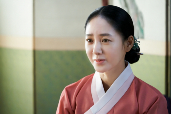 ▲아씨두리안(사진 제공= 바른손스튜디오, 하이그라운드)