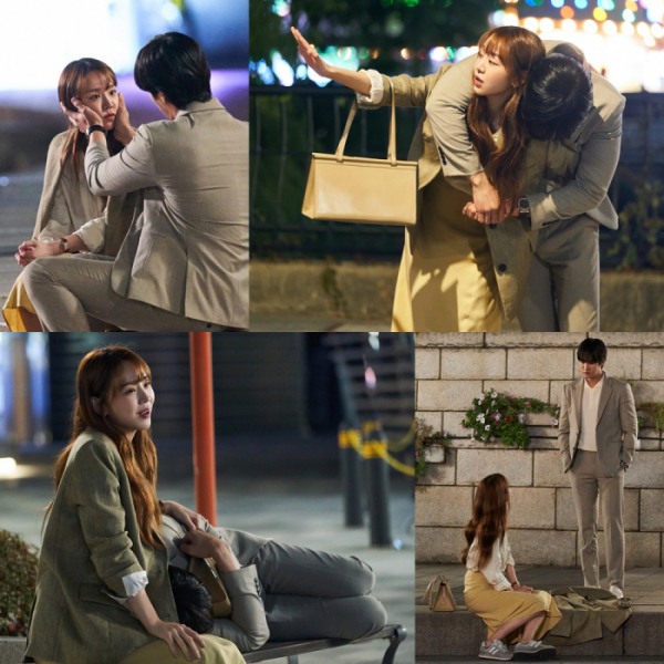 ▲'이번 생도 잘 부탁해'(사진제공=tvN)