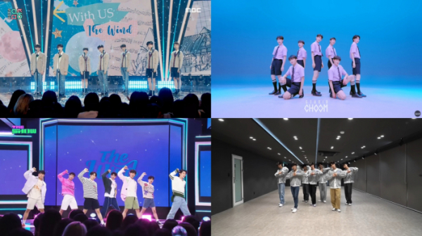 ▲더윈드(사진 = 위드어스엔터테인먼트 제공)
