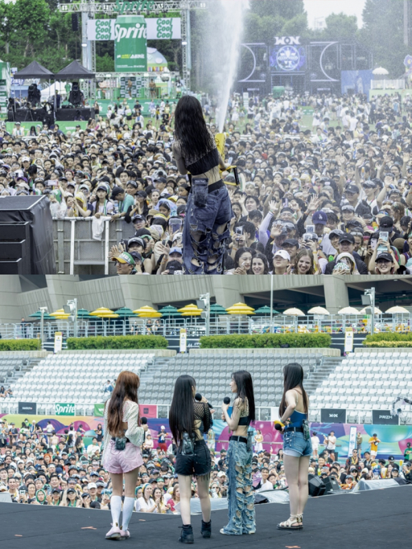 ▲트리플에스(사진=모드하우스 제공)