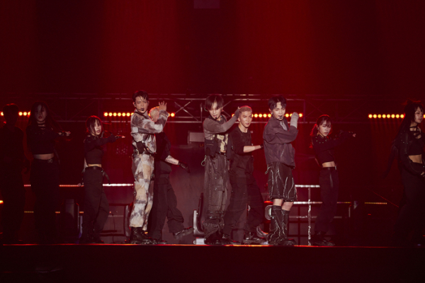 ▲샤이니(사진제공=SM엔터테인먼트)