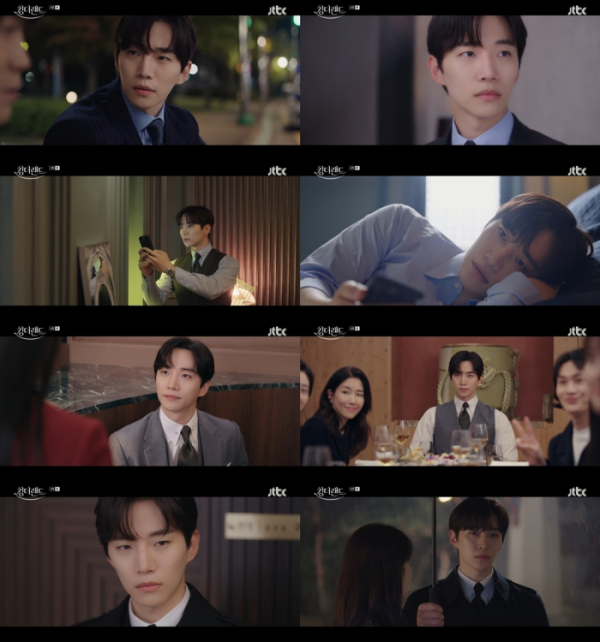 ▲'킹더랜드' 이준호(사진제공=JTBC)