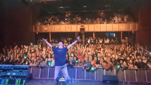 ▲방용국(사진 = YY엔터테인먼트 제공)