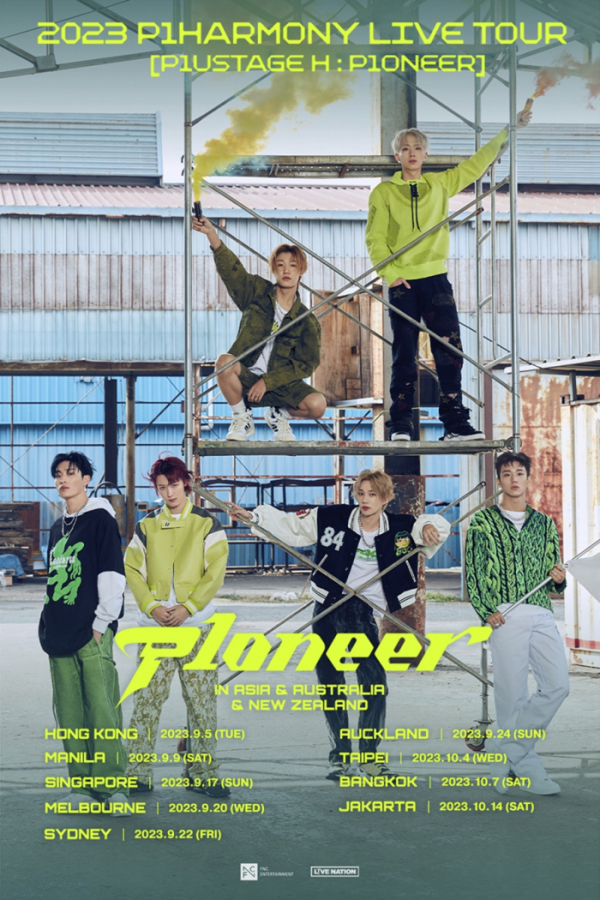 ▲피원하모니(사진=FNC엔터테인먼트)