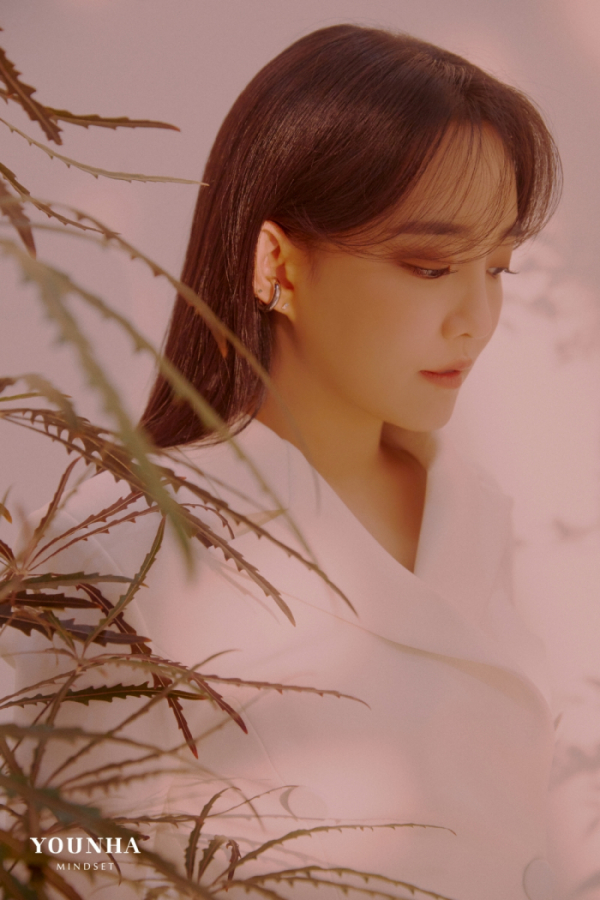 ▲윤하(사진 = C9엔터테인먼트 제공)