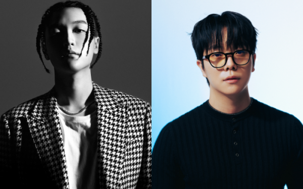 ▲지스트, 토일(사진 = 데이토나엔터테인먼트 제공)