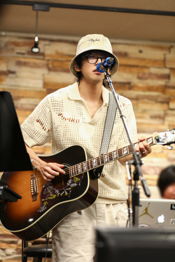 ▲이승윤(사진=마름모 공식 SNS 제공)