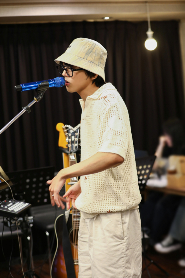 ▲이승윤(사진=마름모 공식 SNS 제공)