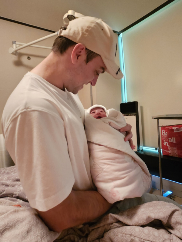 ▲기욤 패트리(사진 = 드라마하우스스튜디오 제공)