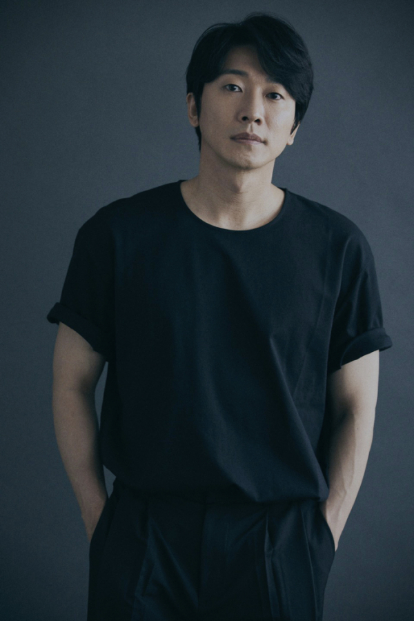 ▲배우 성태준(사진제공=하이콘엔터테인먼트)