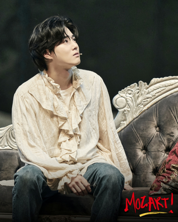 ▲수호(사진제공=SM엔터테인먼트)