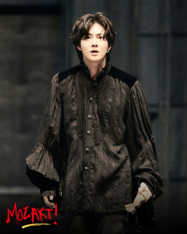 ▲수호(사진제공=SM엔터테인먼트)