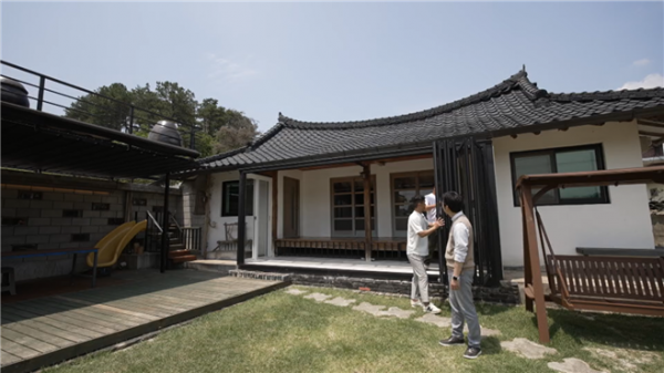 ▲'건축탐구 집' (사진제공=EBS1)