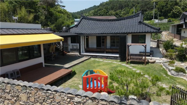 ▲'건축탐구 집' (사진제공=EBS1)