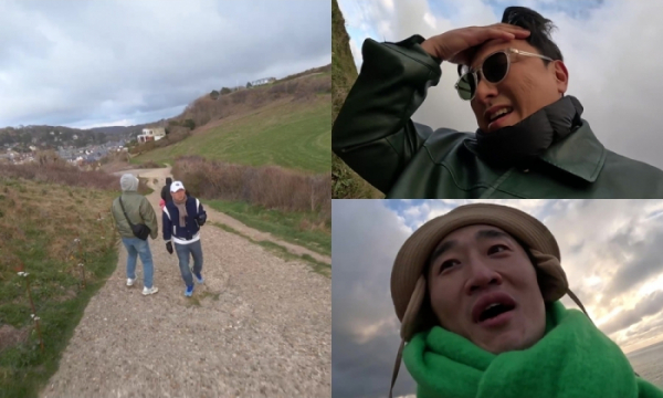 ▲'뭉뜬리턴즈'(사진제공=JTBC)