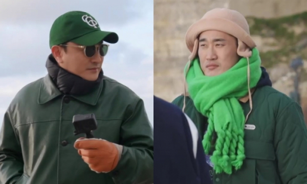 ▲'뭉뜬리턴즈'(사진제공=JTBC)