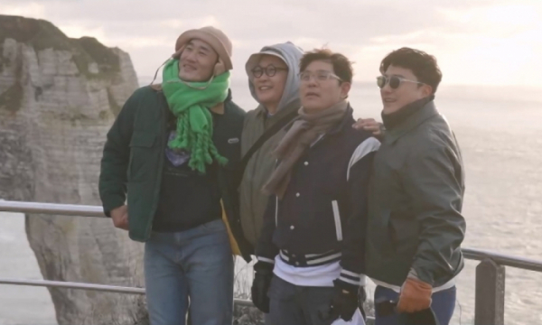 ▲'뭉뜬리턴즈'(사진제공=JTBC)