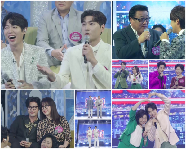 ▲'불타는장미단'(사진제공=MBN)