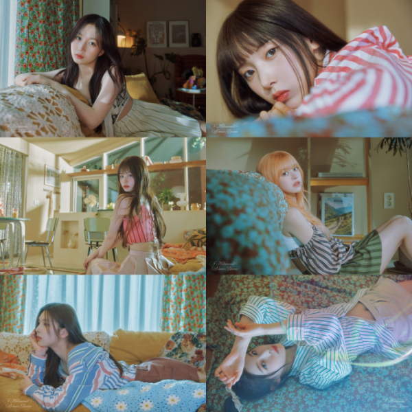 ▲엔믹스(사진제공=JYP엔터테인먼트)