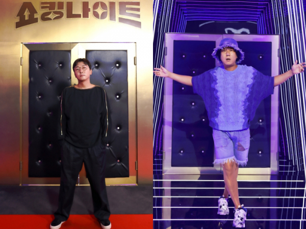 ▲탁재훈, 이상민(사진=MBN '쇼킹나이트' 제공)