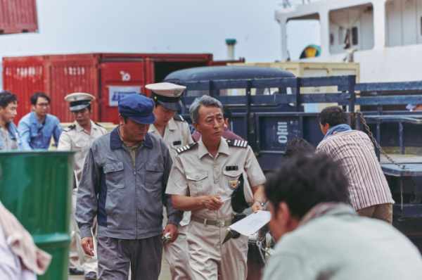 ▲'밀수' 김종수(사진제공=NEW)