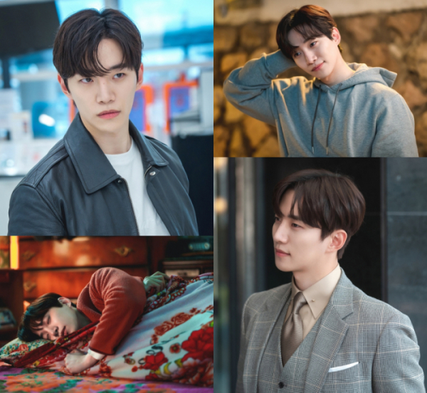 ▲'킹더랜드'(사진제공=앤피오엔터테인먼트, 바이포엠스튜디오, SLL)