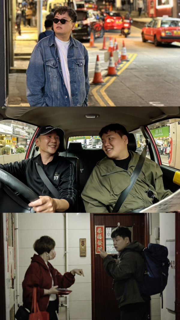 ▲'곽준빈의 세계 기사식당'(사진제공=EBS1)